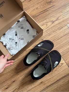 NEW The North Face Basecamp Mules